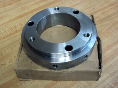 Rexnord OMEGA 7300885 Coupling Hub 40HQD E