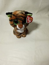 Ty Beanie Boo's 6" Tiggy