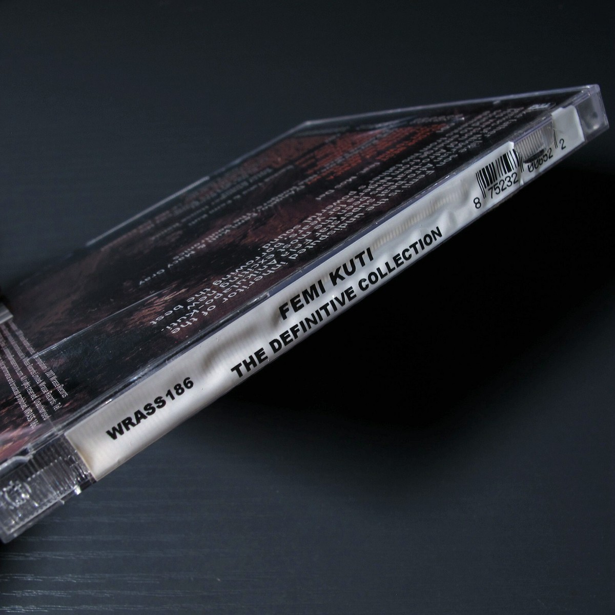 fOUL CDセット NEUE GRAFIK ENSEMBLE『Foulden Road』CD