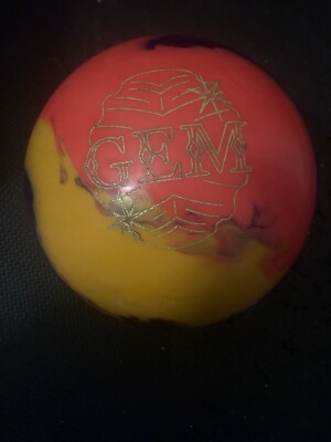 15lb Roto Grip Gem | eBay UK