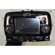 AUTORADIO FIAT 500 (15-24) 4S 1.2 (51KW) BER. 3P/B/1242CC 2015