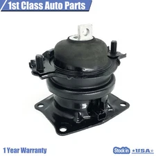 Engine Motor Mount Rear W/ Sensor for 2005 2006 2007 2008 Honda Odyssey 3.5L