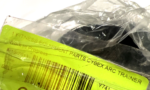 Cybex Arc Trainer Belts PJ881 600A-343 - Picture 4 of 5