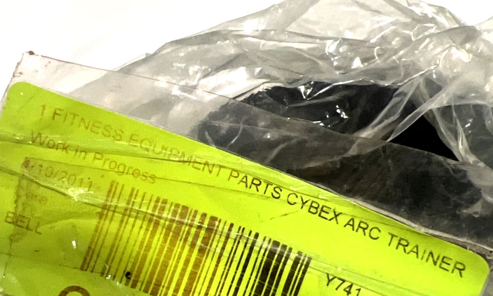 Cybex Arc Trainer Belts PJ881 600A-343 - Image 4 of 4