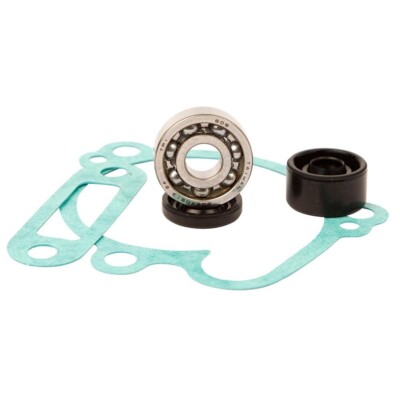 Hot Rods Kit Riparazione Pompa Acqua WPK0038 - Guarnizioni E Cuscinetti Per Ricostruzione - 3