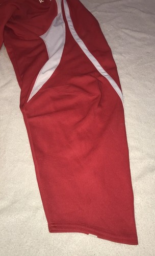 VTG HAMILTON BULLDOGS AHL REEBOK JERSEY XXL - Picture 15 of 18