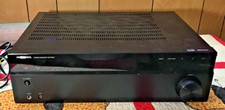 Insignia Ns Str514 2 Channel 200 Watt Receiver Insignia Ns Str514 2 Channel 200 Watt Receiver