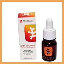 Erborian Skin Therapy Multi-Perfecting Night Oil 10mL / 0.33 fl oz