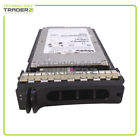 Cc315 Dell 73Gb 10K U320 Scsi 3.5' Hard Drive 0Cc315 W/ Blank Tray