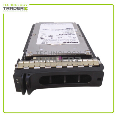 Hard Disk SCSI 73GB 10K RPM – Dell CC315 Con Vassoio, Ricondizionato In Eccellenti Condizioni