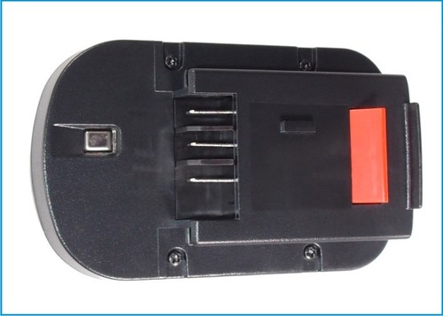 14.4V Battery for Black & Decker HPD14K-2 HPS1440 KC2002F 499936-34 Premium Cell - Picture 5 of 5