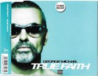 George Michael - True Faith (2-Track Cd Single 2011)
