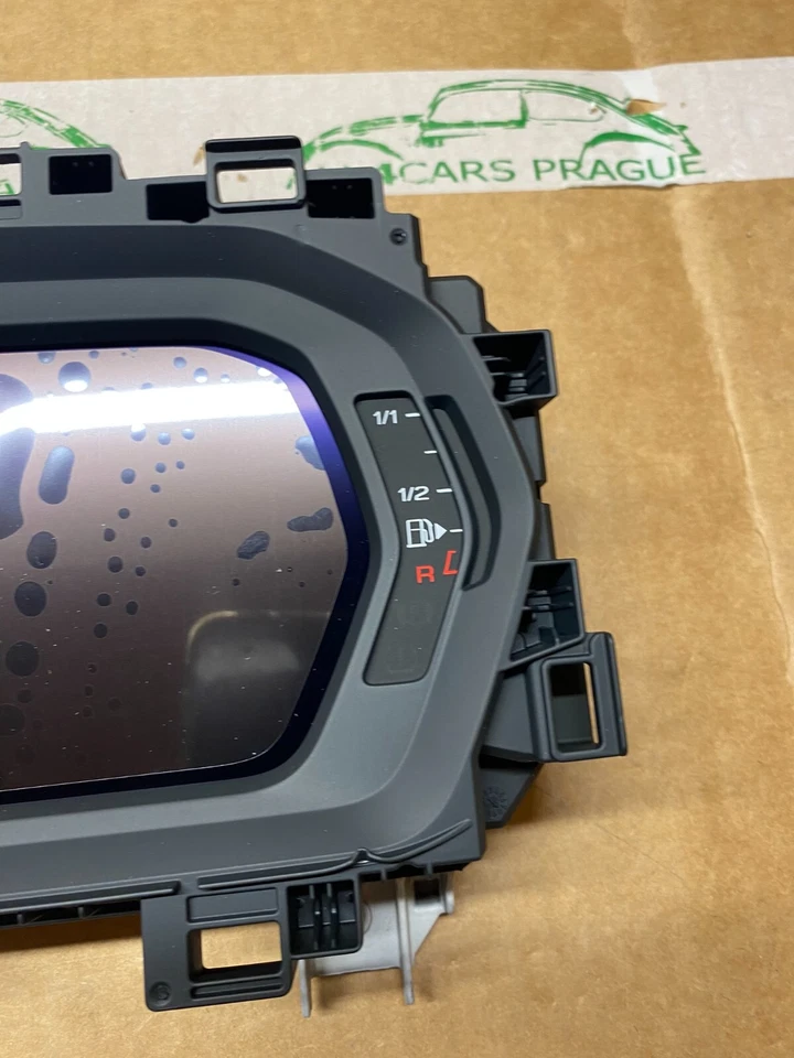 AUDI A3/S3 2020-- CUADRO DE INSTRUMENTOS 8Y0920700 ORIGINAL NUEVO!!!! 0-KM!! 2 Foto 4 de 4