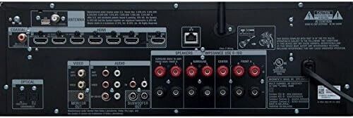 Sony STR STR-DN840 7 Channel 150 Watt Receiver for sale Sony STR STR-DN840 7 Channel 150 Watt Receiver for sale