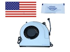 New HP ENVY 17-j115cl 17-j127cl 17-j137cl 17-j173cl Laptop CPU Cooling Fan
