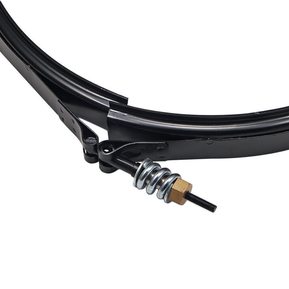 190003 Swimming Pool Filter Tank Clamp Kit For Pentair FNS Plus&Clean