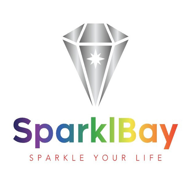 "Shine Bright with Sparklbay:
