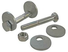 SPC Rear Camber / Toe Bolt Kit for 09-17 Chev...