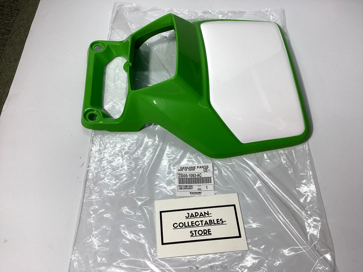 Motorcycle Parts for 1989 Kawasaki KDX200 for sale | eBay