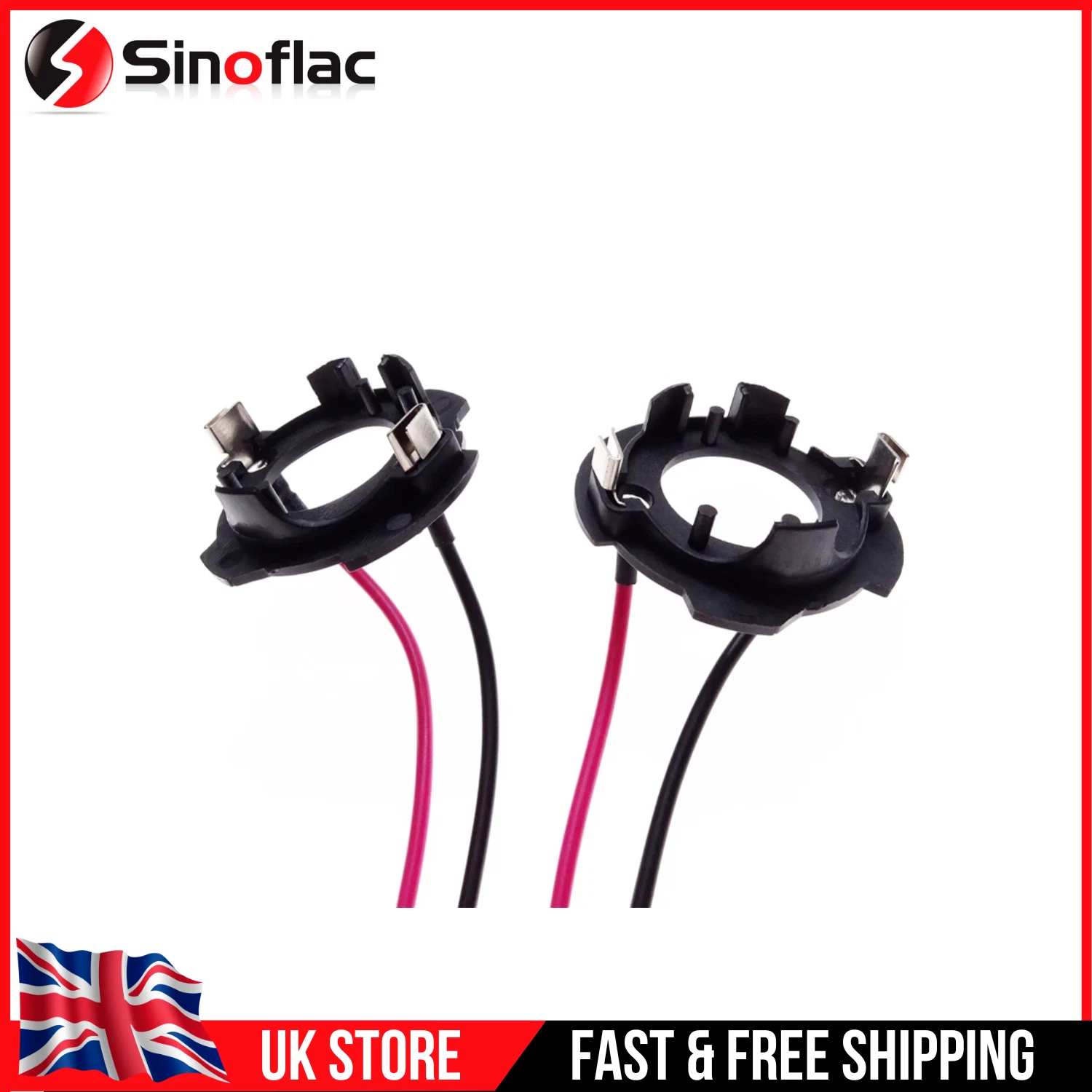 HID Xenon Conversion Kit