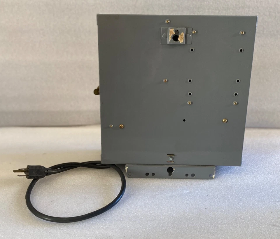 Intermatic таймер панели управления с 300 Вт трансформатор 120V 12V - Изображение 4 из 4