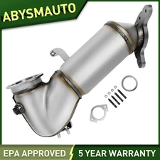 Front Catalytic Converter For 2016-2019 Chevrolet Cruze Turbo /Buick Encore 1.4L