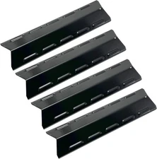 Heat Shield Plates Grills Replacement Parts for Charbroil, Kenmore, Permasteel