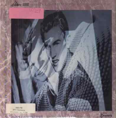 LP Gary Lewis, Bobby Vee a.o. Liberty United Artists: Teen Rock 1956-1966