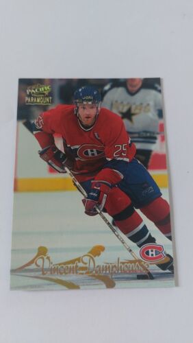 1997-1998 PACIFIC PARAMOUNT U PICK TO FINISH YOUR SET 1-200 - Picture 81 of 183