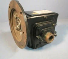 WINSMITH GEARBOX 10:1 RATIO E17MDSS 7.5 DLR 140TC 1.00 Part# E17MDSS52160B7