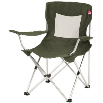 Robens Driftwood Aluminium Campingstuhl klappbar