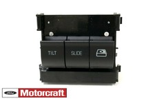 2011-2016 Ford F250 F350 Super Duty Overhead Sunroof Switch OEM 9L3Z-15B691-DA