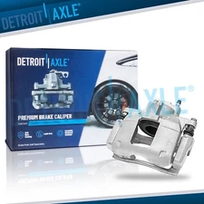 Front Right Brake Caliper w/ Bracket for Dodge Nitro Jeep Liberty Wrangler JK