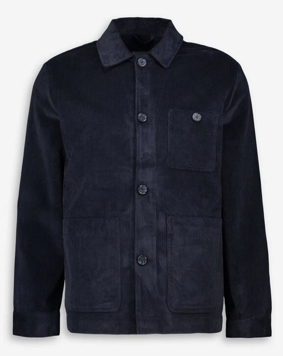 Cord 2025 chore jacket