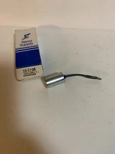 NOS SIERRA MERCURY CONDENSER  18-5198   393-1283     BX17