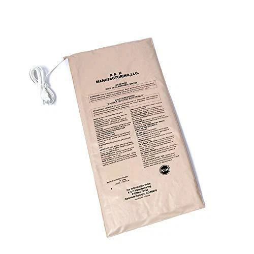 K&H Heated Pet Bed Warmer Dog Cat Electric Heating Pad Indoor Heater Mat Medium