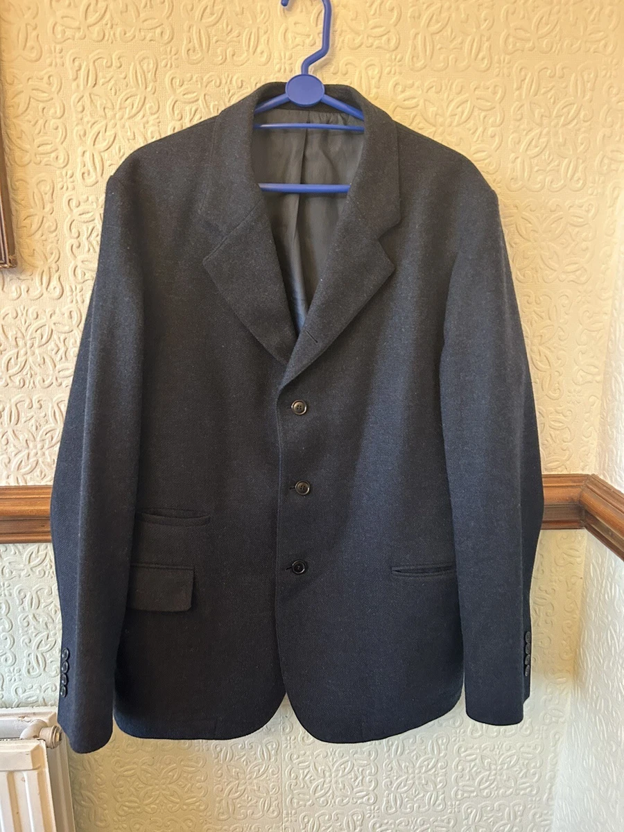 Barbour norton deals and sons