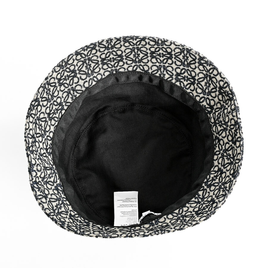 LOEWE｜PEDORAS (Anagram Bucket Hat (K820HB1X36 2123)) K820HB1X36_2123_1W.jpg?sw=512&