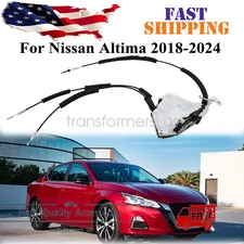 NEW Door Lock Actuator Motor Driver Side Fits Nissan Altima SR Sedan 2018-2024