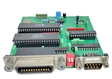 Thorlabs Profile 940312/B Internal Board Profile PCB Test Measuring Unit