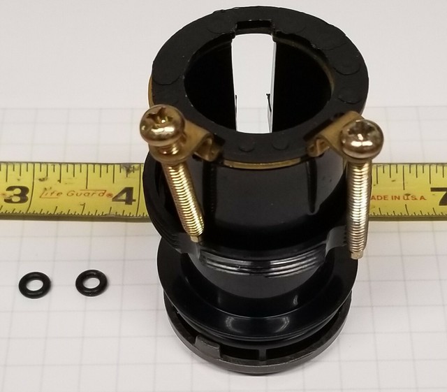 Moen 101109 Moentrol Mounting Adapter Assembly For Sale Online Ebay