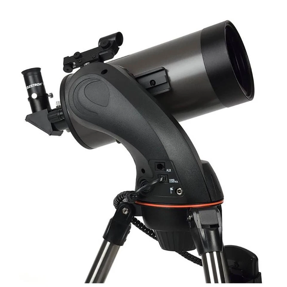 Celestron NexStar 127 SLT Computerised Telescope  22097-CGL - Image 3 of 4