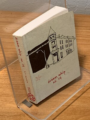Dream Whip No. 14 by Bill Brown (2006, Trade Paperback, Published by Microcosm)