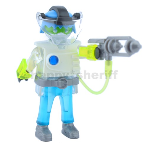 Playmobil Mystery Figures Series 18 70369 70370 Boy and Girl Choice NEW - Picture 14 of 91