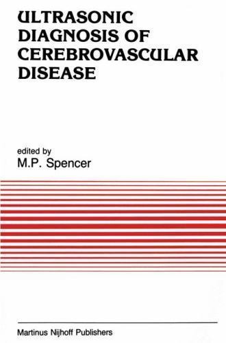 Developments in Cardiovascular Medicine Ser.: Ultrasonic Diagnosis of ...