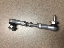 2004-2009 LEXUS RX330 RX350 RX400H HEIGHT CONTROL SENSOR LINK AFS adaptive light