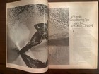 Strength & Health August 1972 Maria Elena Alberici  — photo 6