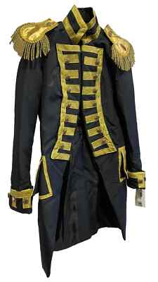 Nelson , Naval Admirals Jacket , Large