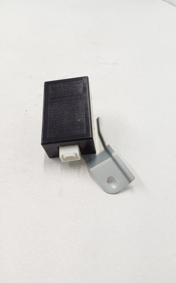 Toyota Prius 2008 monitor de presión de neumáticos sensor TPMS OEM 89760-47010 Foto 2 de 4