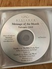 Alliance Confessing Evangelicals Friends of the Alliance 2005 CD Message Month  — photo 3